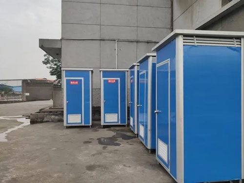 昌洒镇 临时卫生间出租