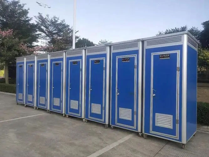 昌洒镇临时厕所租赁